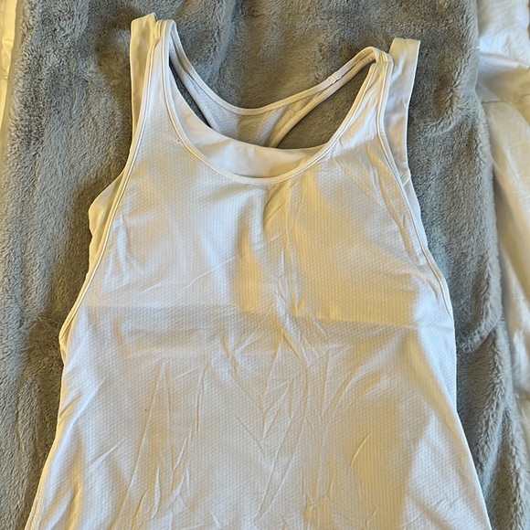 Lululemon Top - Picture 2 of 2